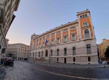 Corinthia, primo hotel in Italia: aprirà in Piazza del Parlamento a Roma