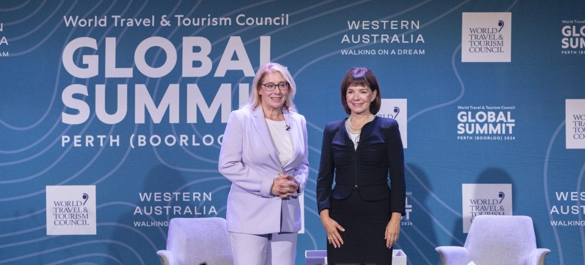 Wttc Global Summit al via in Australia: imperativo green