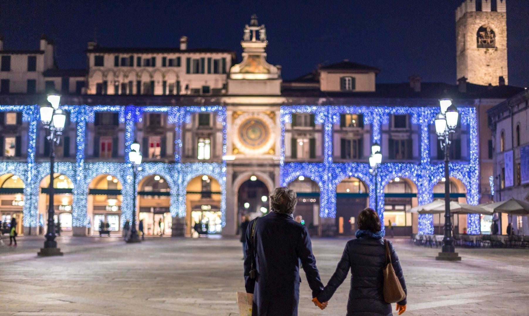 01_Brescia_Piazza della Loggia©VisitBrescia