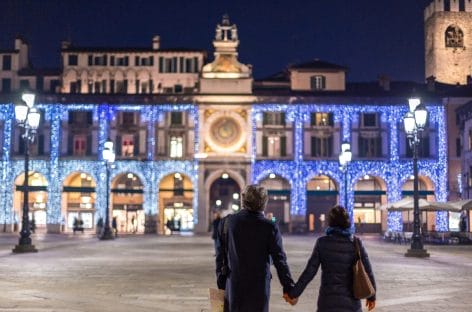 Natale a Brescia e provincia fra presepi, mercatini ed eventi