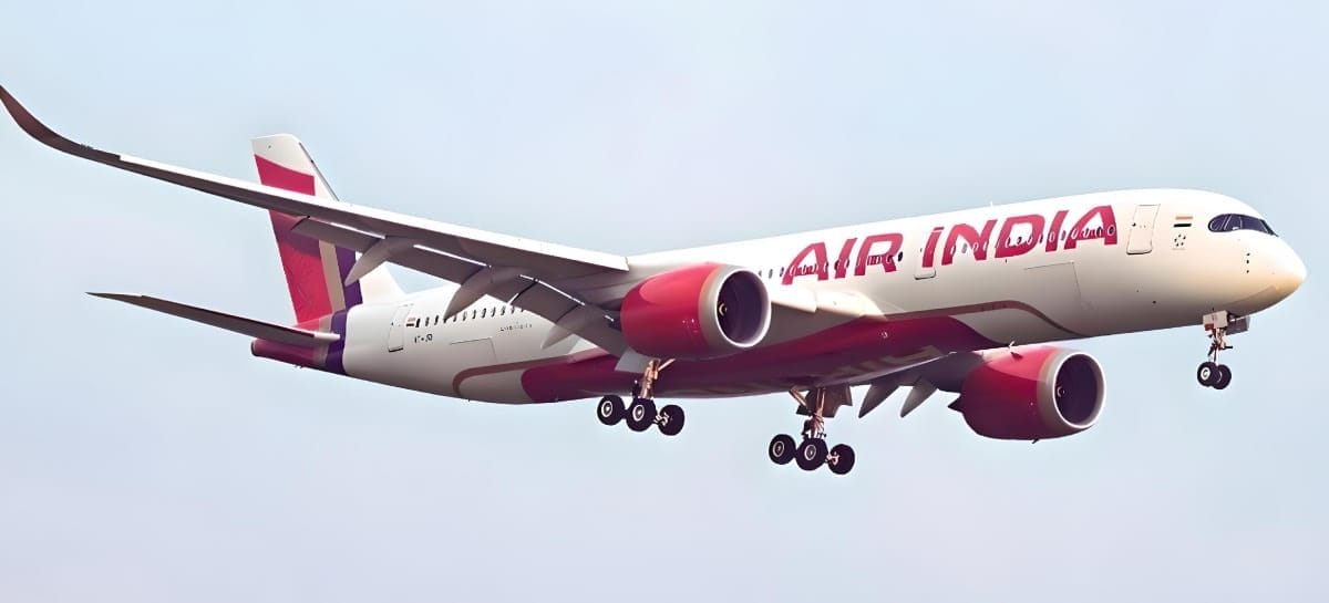 Sabre amplia l’offerta con i contenuti Ndc di Air India