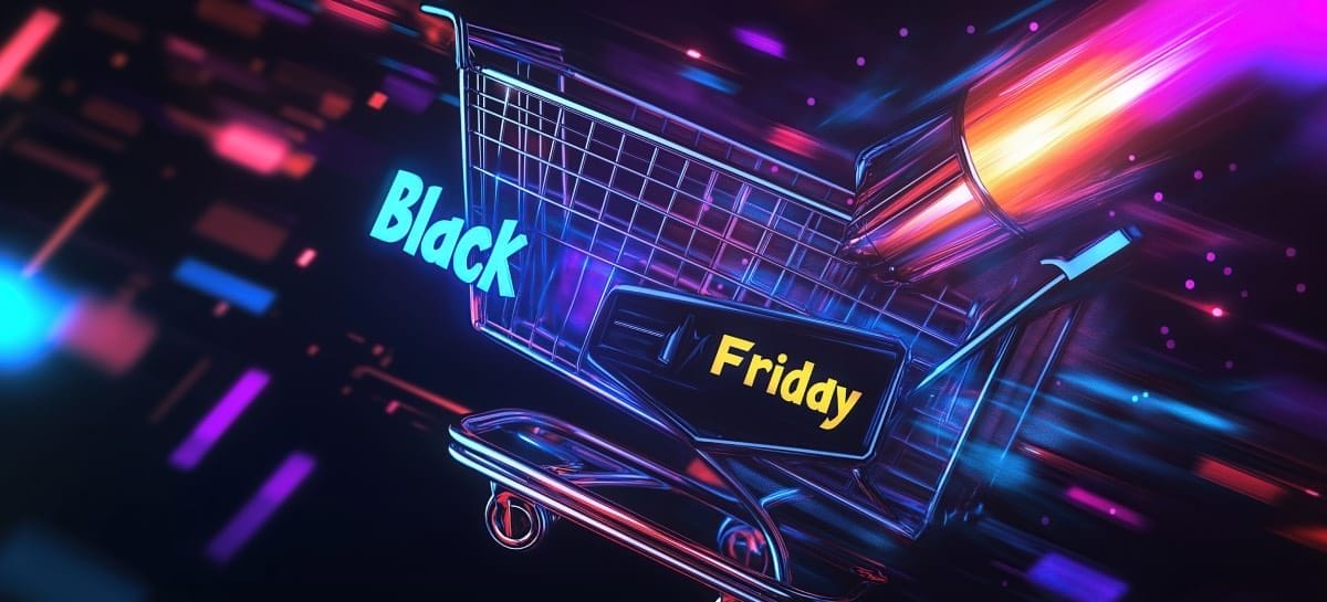 Arriva il Black Friday e il viaggio è in saldo