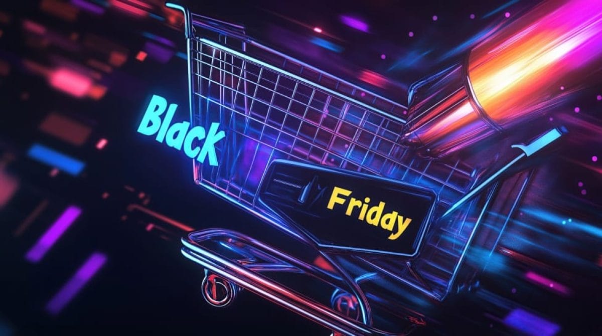 Arriva il Black Friday e il viaggio è in saldo