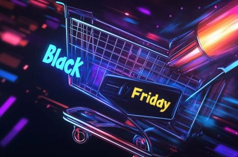 Arriva il Black Friday e il viaggio è in saldo