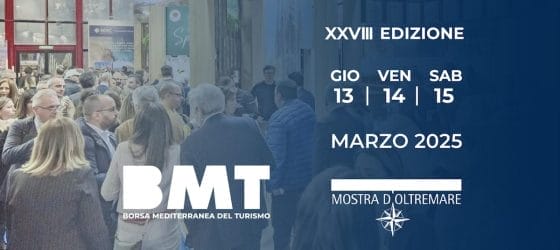 Primarete protagonista a Bmt: serata esclusiva per gli adv