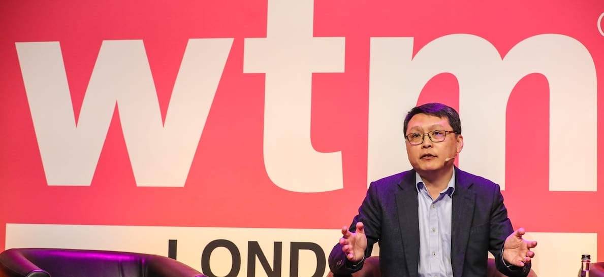 Boon Sian Chai, Trip.com Group, Managing Director and Vice President uff.st.