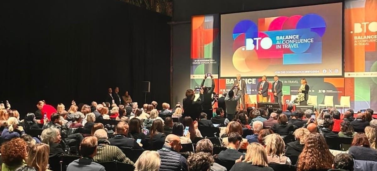 Phocuswright a Bto: “Così sarà il travel 2026”