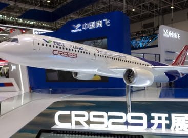 Aeromobili, partita a tre: la cinese Comac sfida Airbus e Boeing