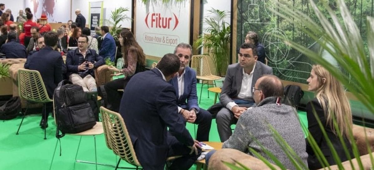 Fitur 2025 a gennaio a Madrid con L’Agenzia di Viaggi media partner