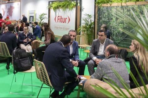 Fitur 2025 a gennaio a Madrid con L’Agenzia di Viaggi media partner