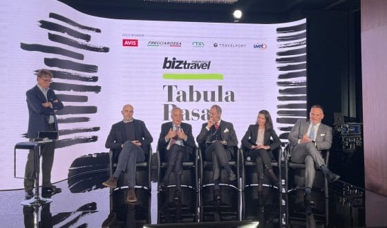 La tabula rasa (o quasi) di Patanè