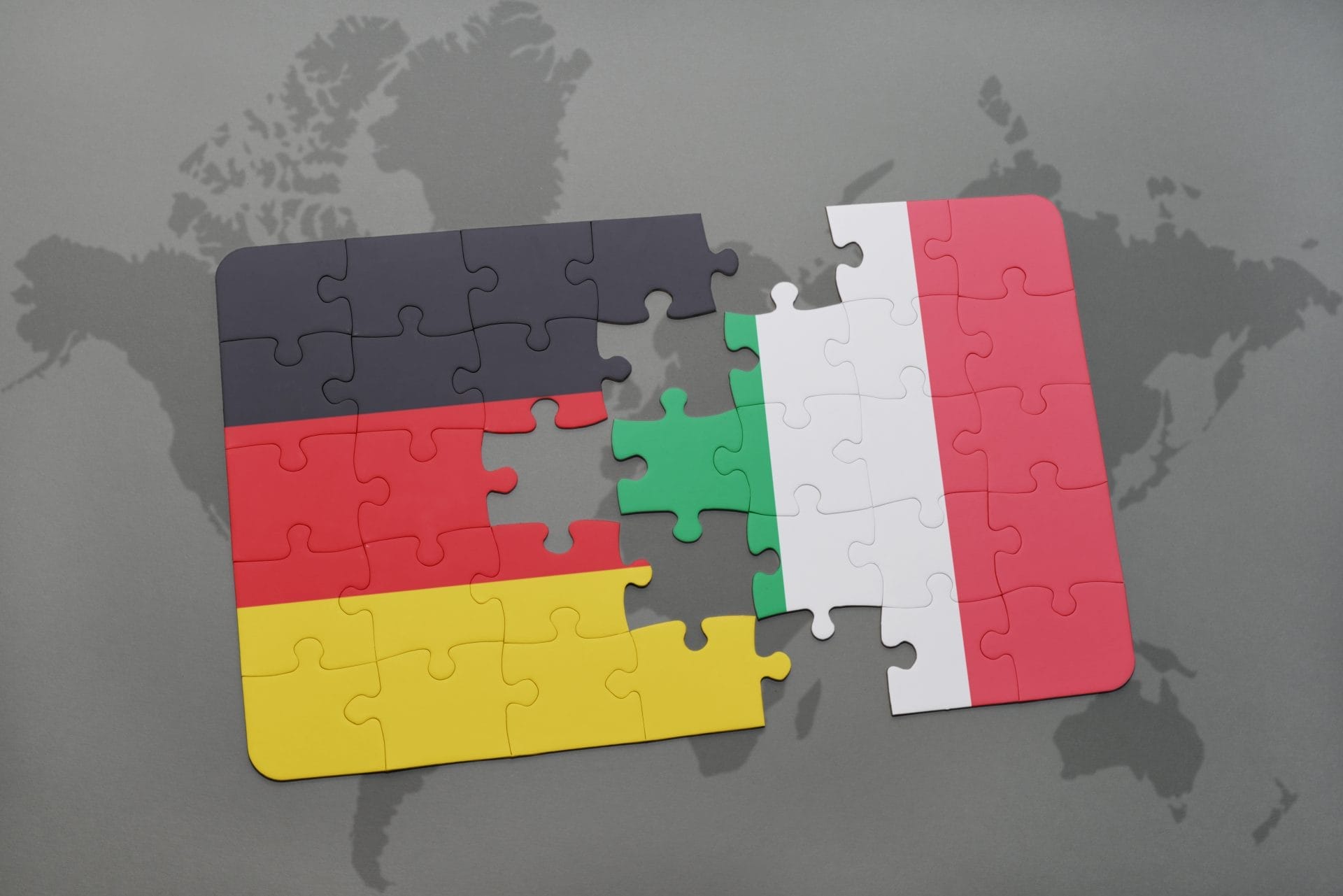 Italia-Germania da adobe