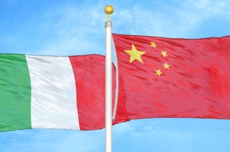 Gemellaggio Italia-Cina: ci pensano Villa d’Este e Palazzo d’Estate