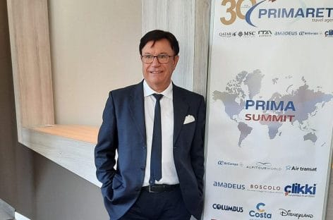 Aidit, il presidente del Triveneto è Ivano Zilio