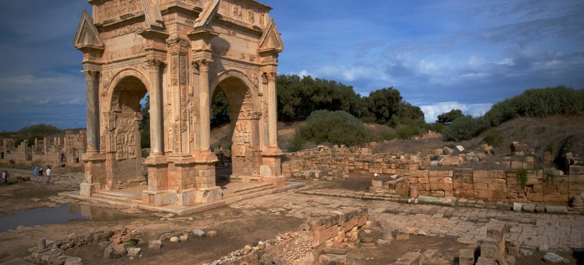 Quando il tour operator crede davvero nell’archeoturismo