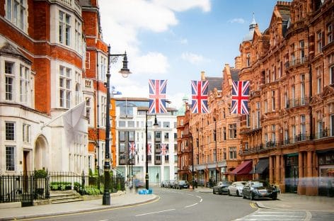 Il brand indiano Oberoi debutta in Europa: nuovo hotel a Londra nel 2027