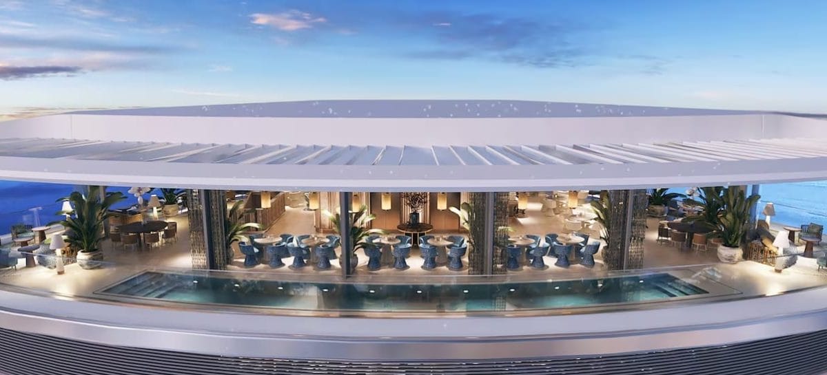 Meliá debutta a Malta con il Me Hotel di St. Julian’s