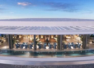 Meliá debutta a Malta con il Me Hotel di St. Julian’s