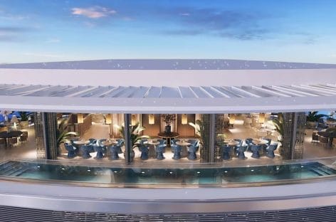 Meliá debutta a Malta con il Me Hotel di St. Julian’s