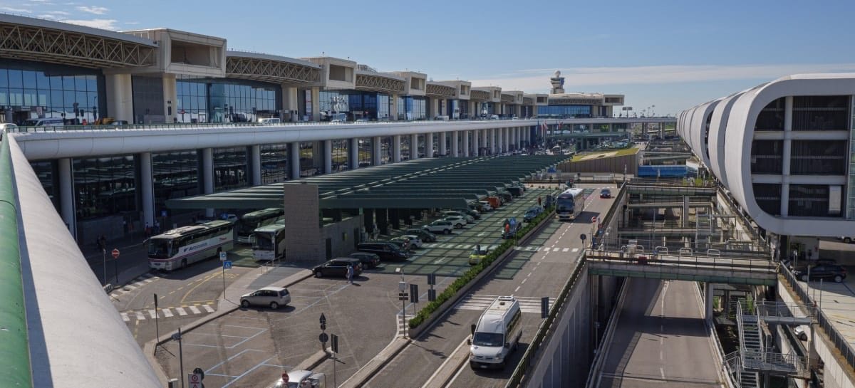 Malpensa snodo intermodale con il Mxp North Rail Access