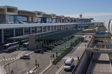 Malpensa snodo intermodale con il Mxp North Rail Access