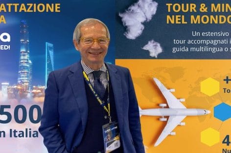 Ixpira protagonista al roadshow Travelexpo in Sicilia