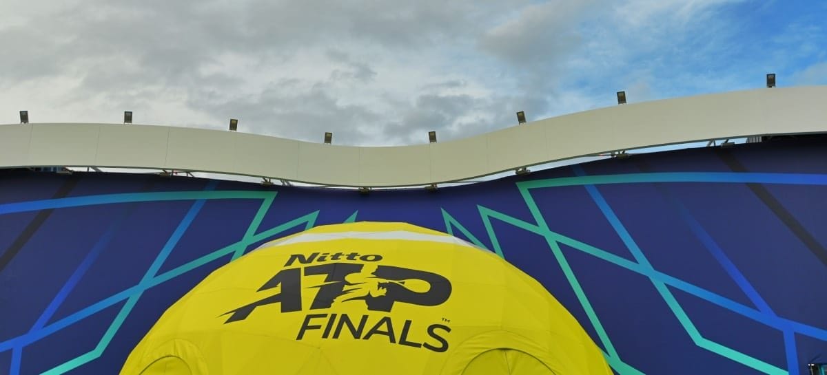 Torino prepara le Nitto Atp Finals: in centro città la lounge Gattinoni