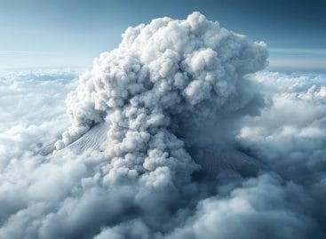 Caos Bali, voli in tilt per la nube vulcanica