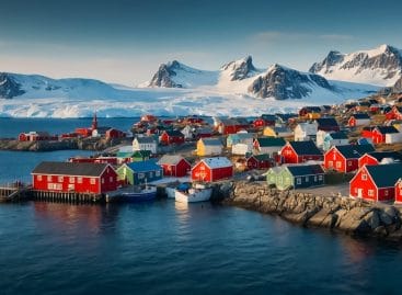 Groenlandia, nuova pista per l’aeroporto di Nuuk. Slancio per il turismo