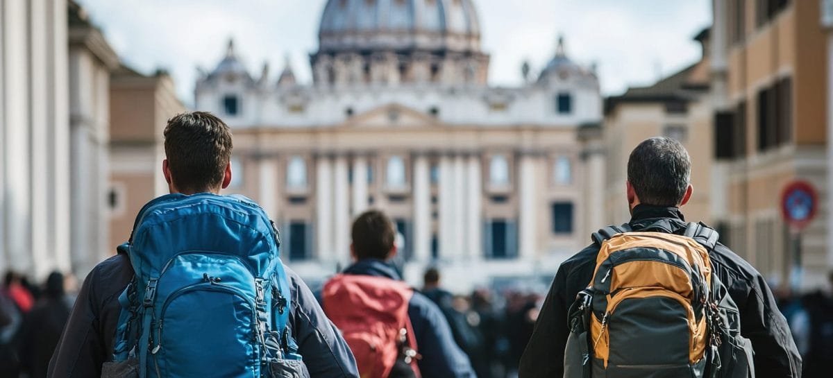 Giubileo, nodo bus: il travel richiama il Campidoglio