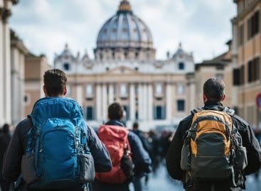 Giubileo, nodo bus: il travel richiama il Campidoglio