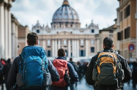 Giubileo, nodo bus: il travel richiama il Campidoglio