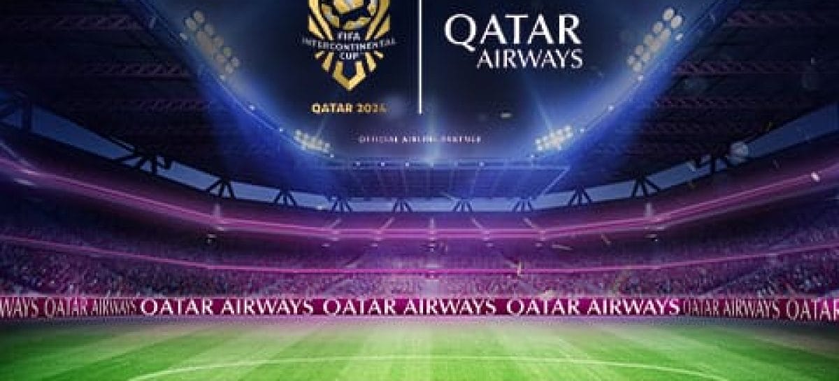 Calcio, a Doha la Coppa Intercontinentale: i pacchetti di viaggio Qatar Airways