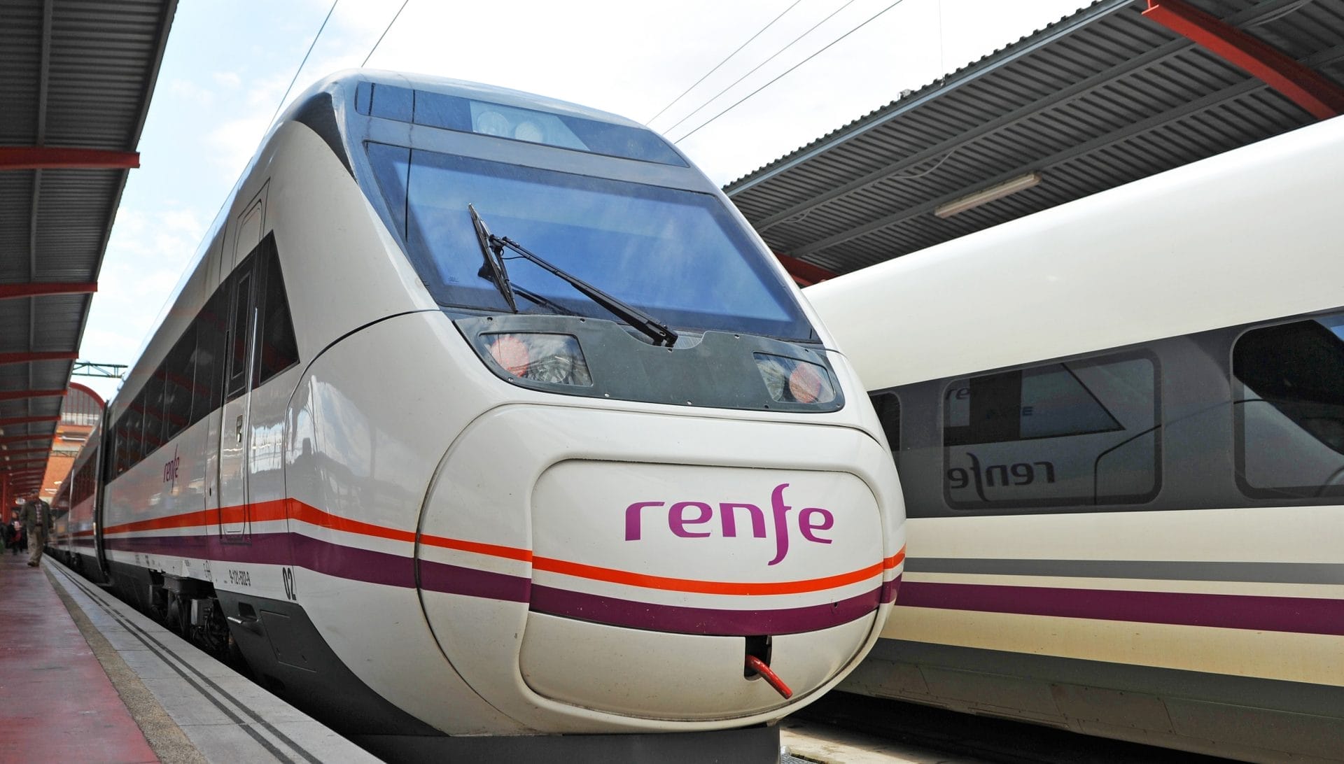 Renfe adobe