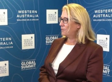 Western Australia loves Italia (e viceversa): parla la vice premier Saffioti