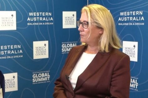 Western Australia loves Italia (e viceversa): parla la vice premier Saffioti