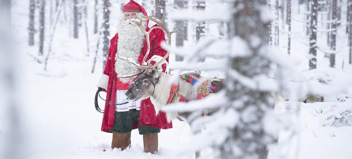 Mondo di Babbo Natale by Giver: c’è ancora posto per il 5 dicembre