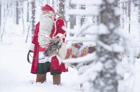 Mondo di Babbo Natale by Giver: c’è ancora posto per il 5 dicembre