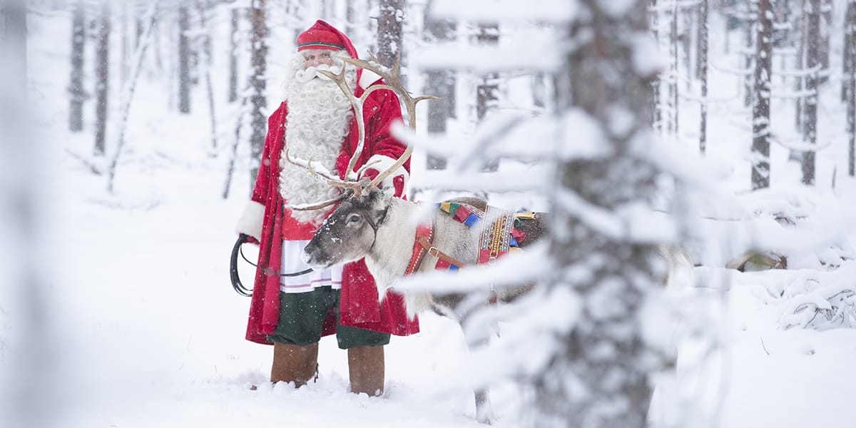 Santa Claus Winter 2018 in Rovaniemi Lapland Finland (1)(3) giver uff st