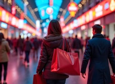 Shopping tourism, spesa al -16%. Ma la ripresa s’intravede