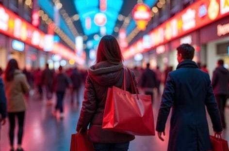 Così si viaggerà con Mastercard: travel twin e shopping-cation