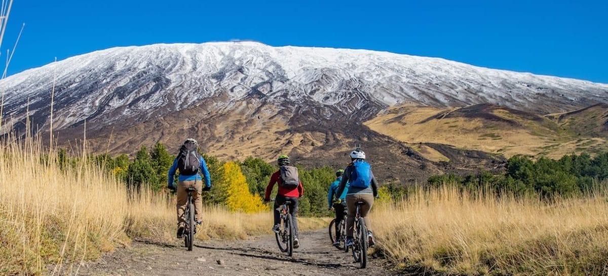 Sicilia tutto l’anno, campagna invernale al Wtm London