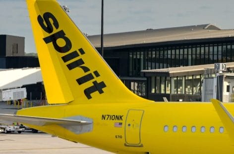 E ora Spirit Airlines sfiora il fallimento