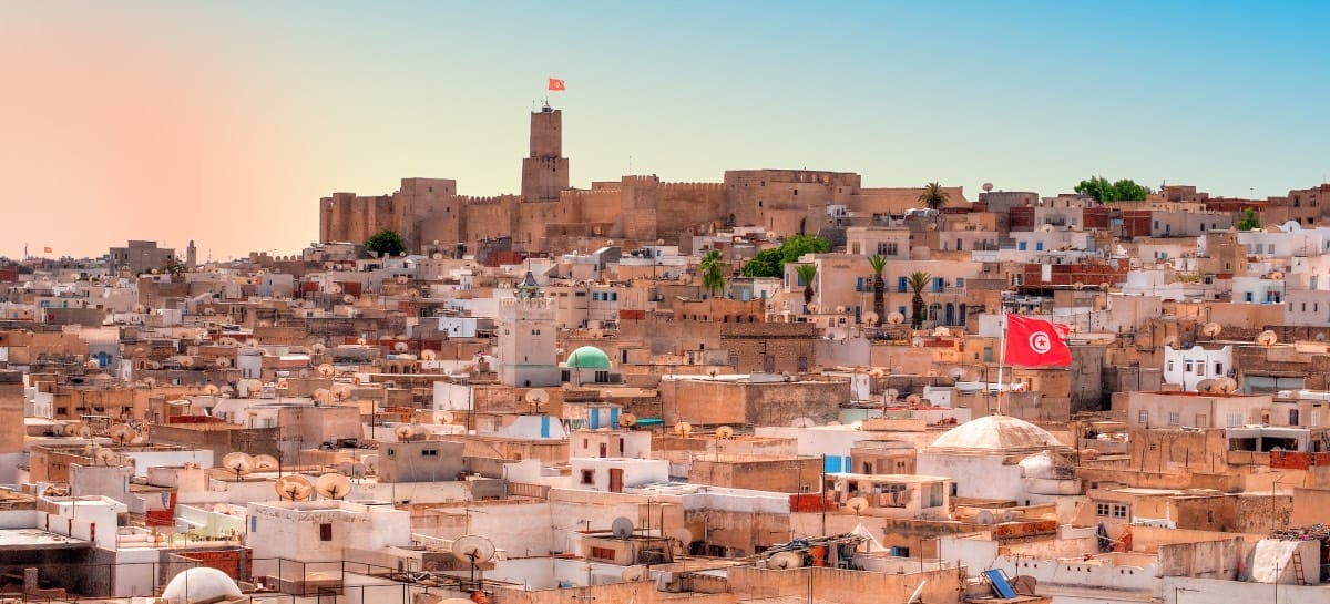 Tunisia, da gennaio 2025 servirà il passaporto L'Agenzia di Viaggi