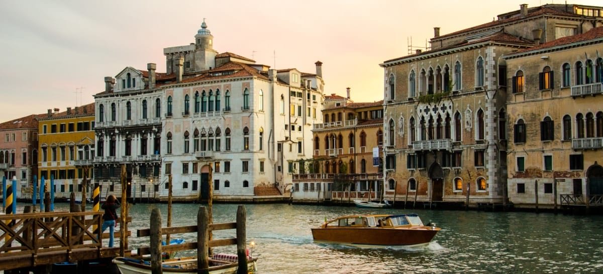 Venezia, l’iconico Hotel Bauer acquisito da Mohari Hospitality