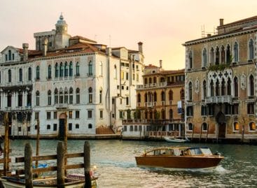 Venezia, l’iconico Hotel Bauer acquisito da Mohari Hospitality