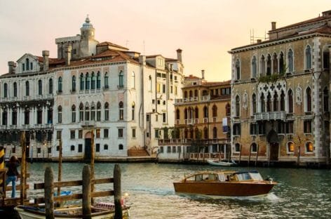 Mohari Hospitality acquisisce l’iconico Hotel Bauer di Venezia