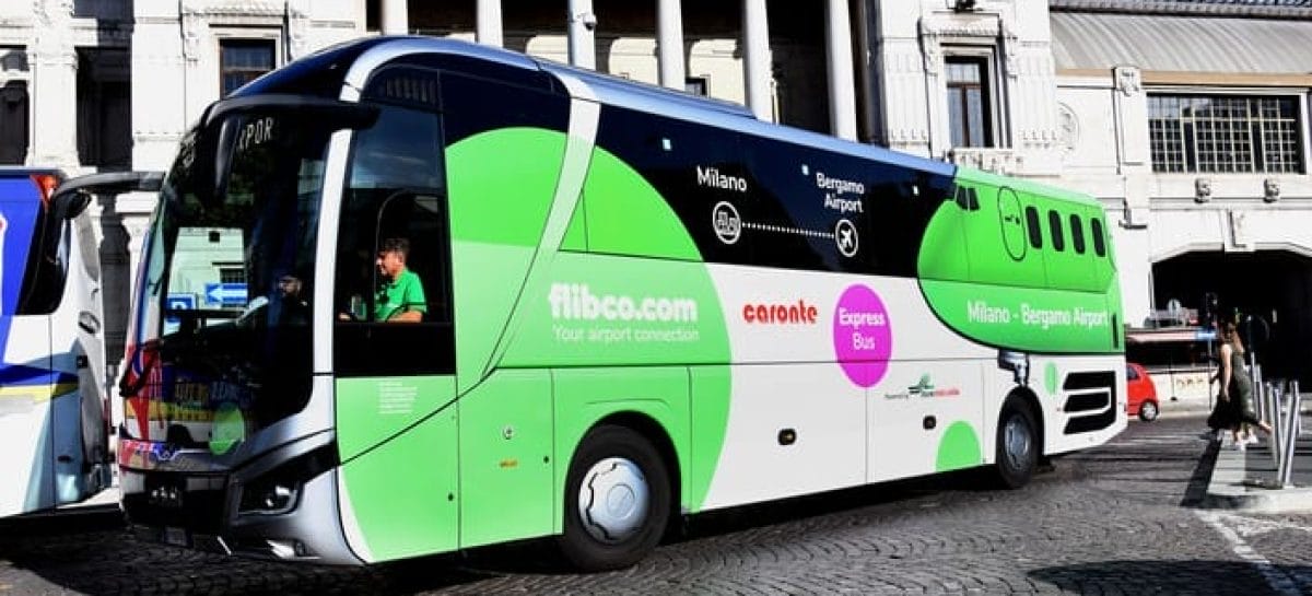 In aeroporto con Flibco durante le feste: vantaggi e sconti attivi