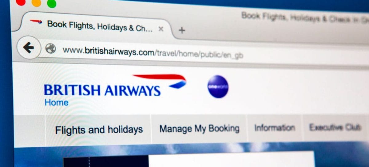 British Airways, ci risiamo: voli in tilt per crash informatico