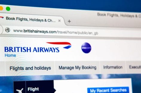 British Airways, ci risiamo: voli in tilt per crash informatico